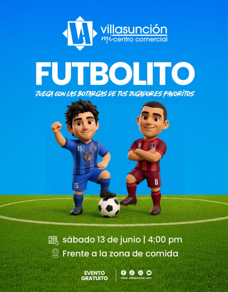 2 FUTBOLITO